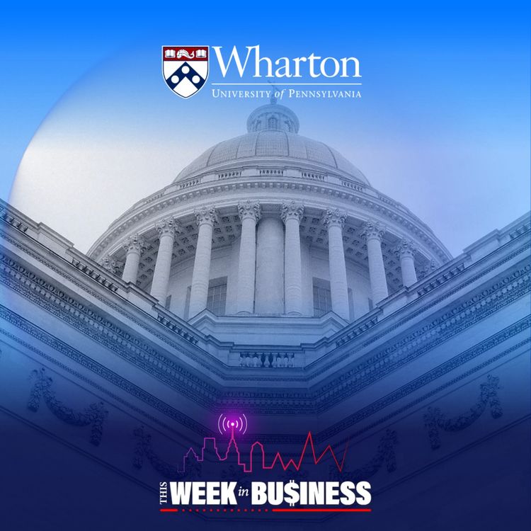 cover art for Climate Regulation Rollbacks and the Rise of Nuisance Lawsuits