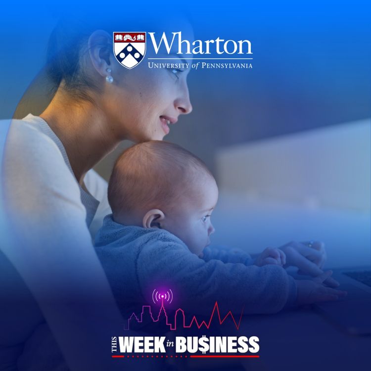 cover art for How Economic Strain and AI Are Reshaping Family Roles