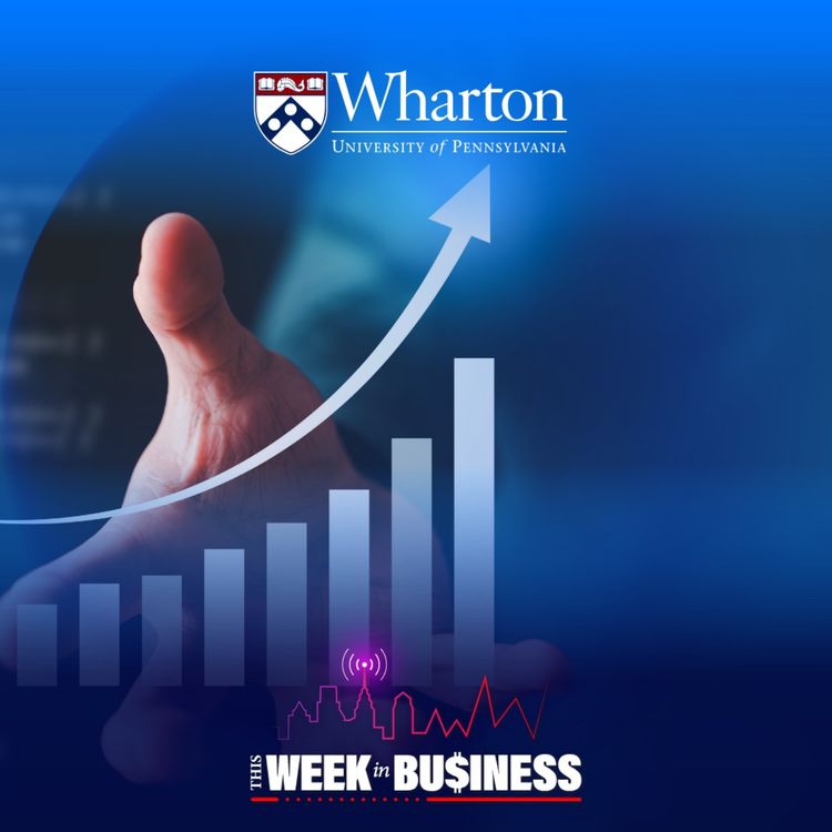 cover art for The New Strategy Behind Revenue Growth