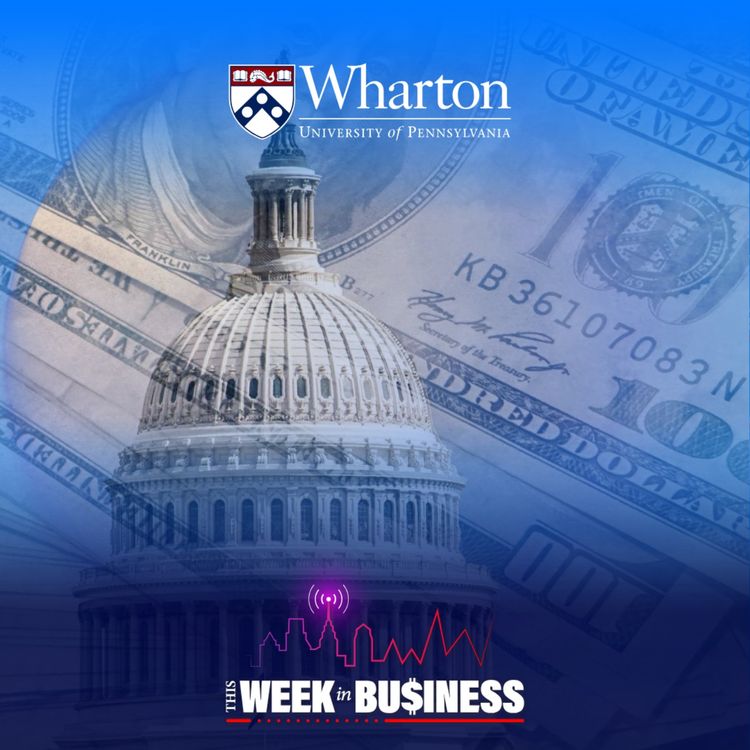 cover art for Will the Government Bail Out Your 401(k) in a Market Crash?