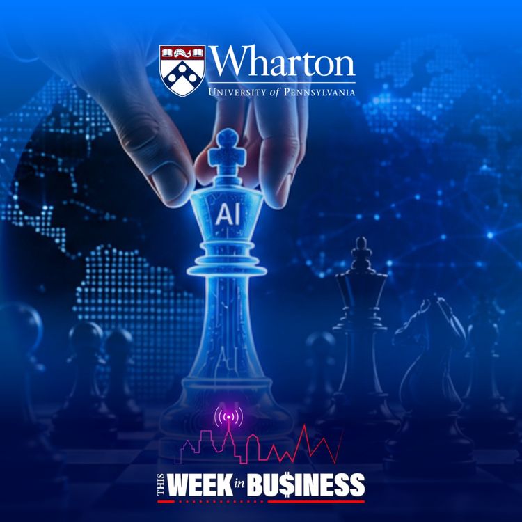 cover art for Can AI Companies Regulate Themselves?