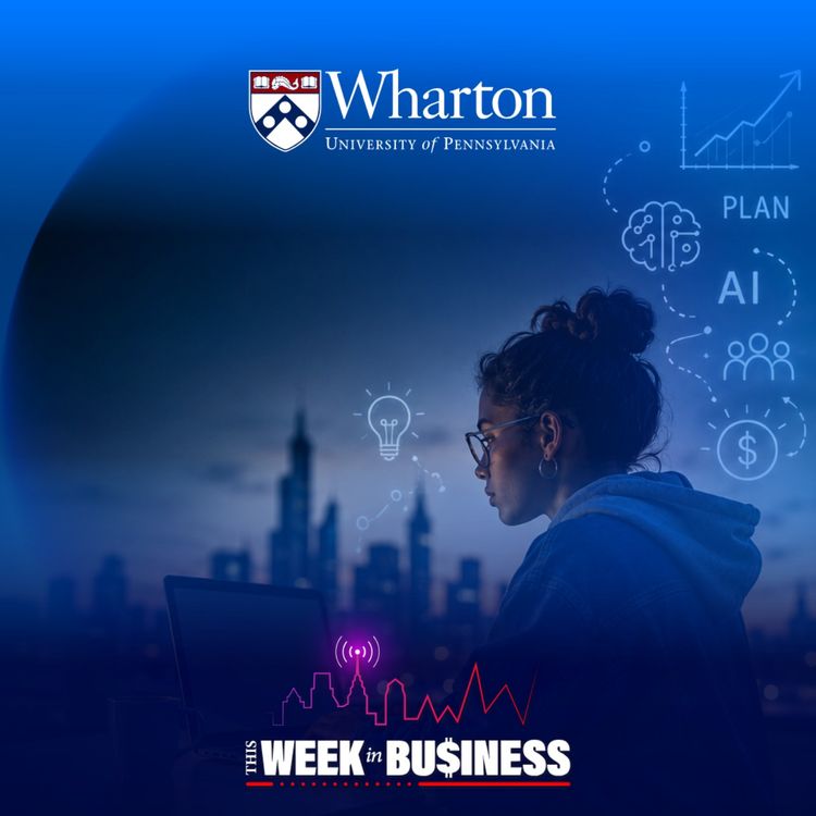 cover art for Why Gen Z Is Choosing Entrepreneurship Over Traditional Careers