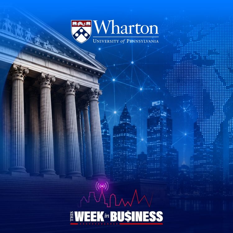 cover art for Should AI Companies Be Supervised Like Banks?