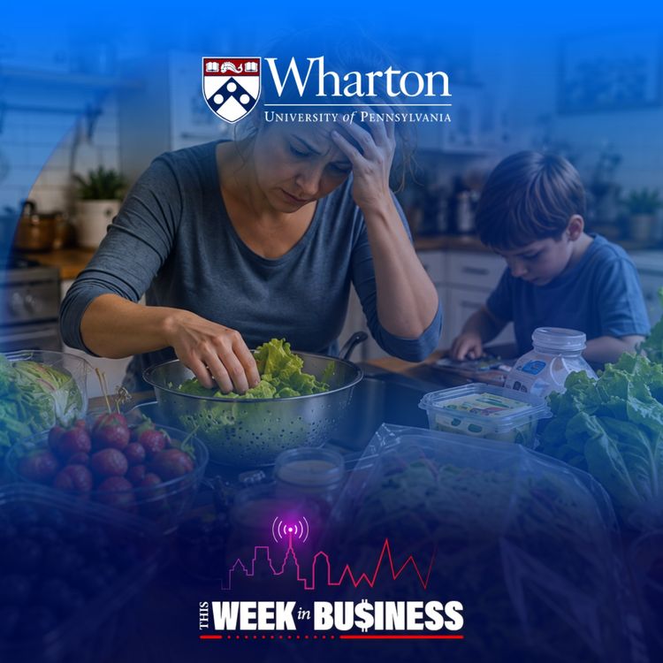 cover art for When Food Safety Becomes the Family’s Responsibility