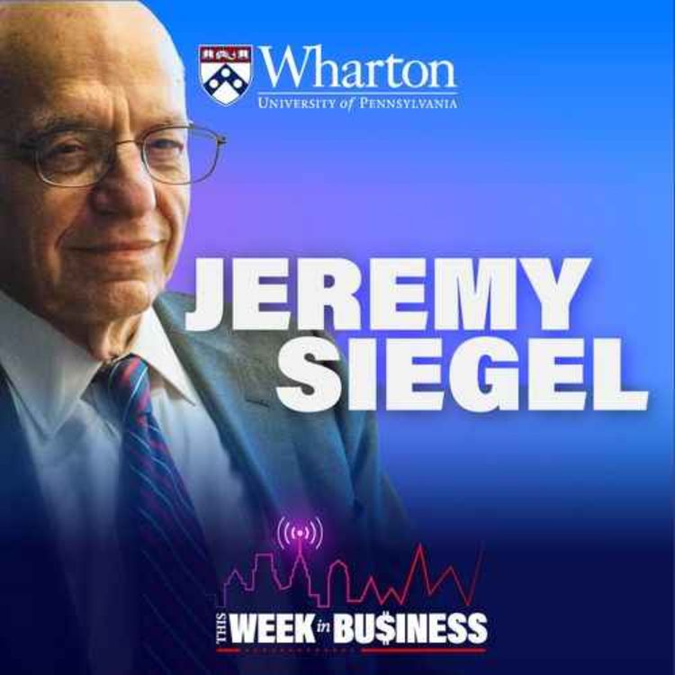 cover art for Why Bond Yields Are Warning Washington