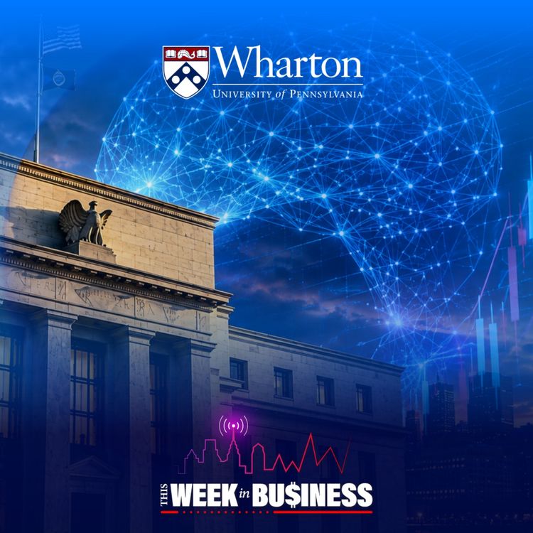 cover art for The Hidden Financial Risks of the AI Boom