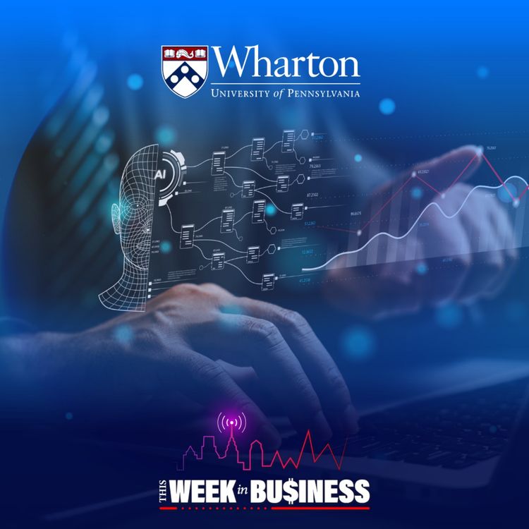 cover art for AI Is Changing Jobs Not Eliminating Them