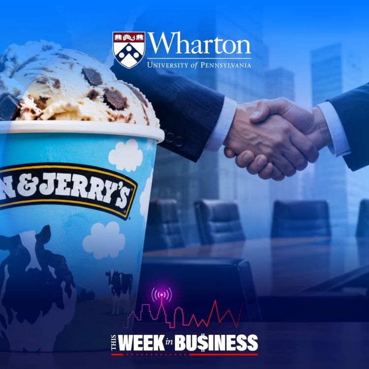 cover art for Who Controls a Company’s Values After It Is Sold?
