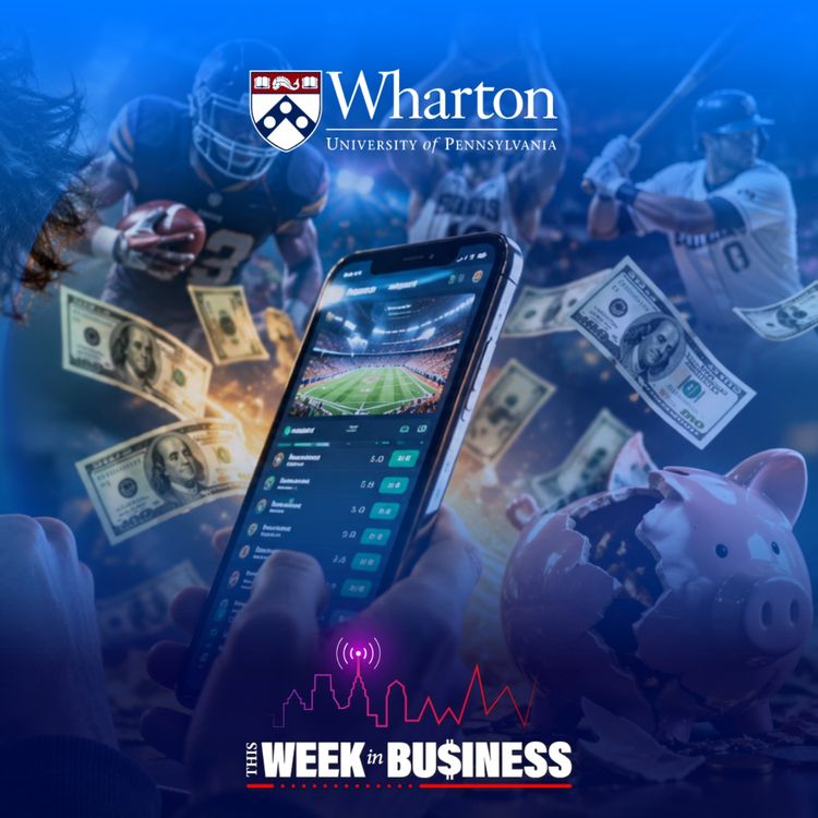 cover art for Why Gen Z Is Choosing Sports Betting Over Retirement Savings