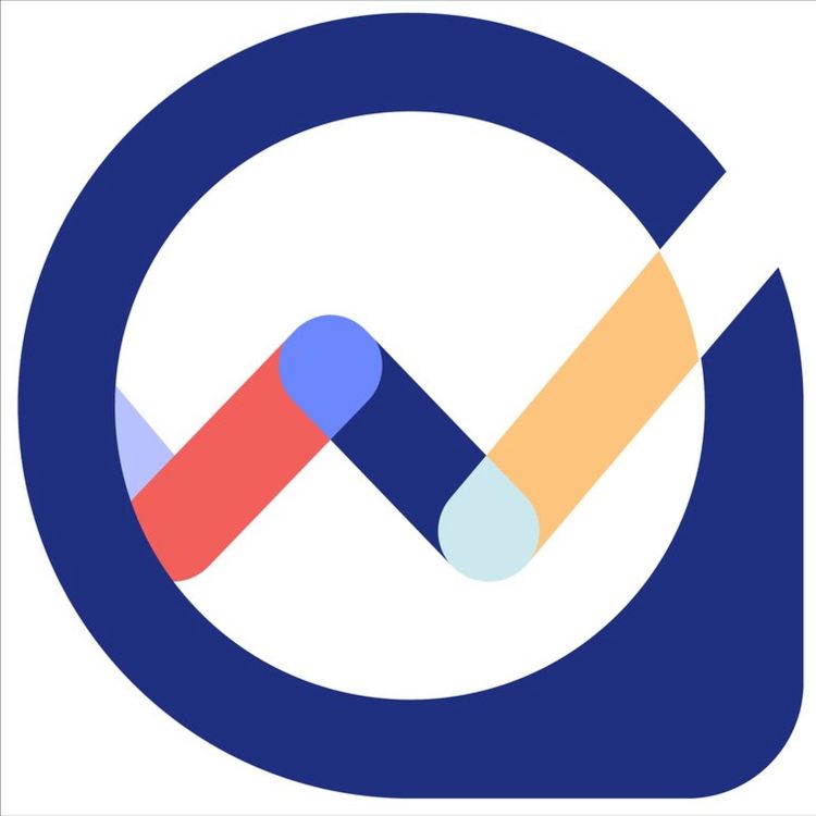 cover art for Wealthscope with Pauline Shum Nolan (Founder) | EP15