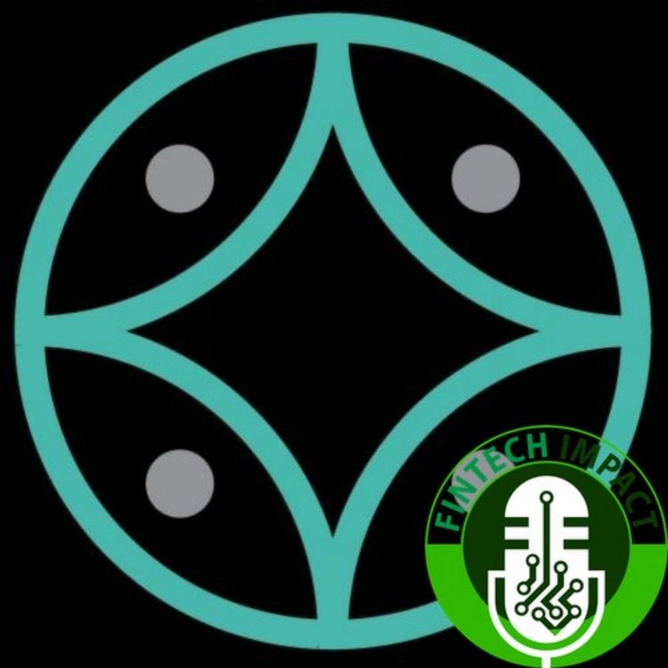 cover art for Four Eyes Financial with Lori Weir (CEO), Kendall McMenamo (CTO) & Jeff Harvie (HSG) | E59