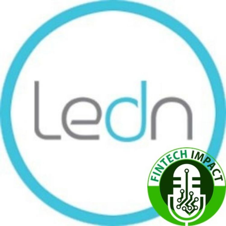 cover art for Ledn with Mauricio Di Bartolomeo (CEO) | E55