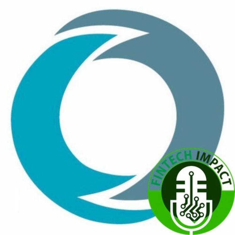 cover art for CacheFlo with Stephanie Holmes-Winton (CEO) | E54