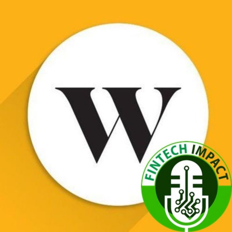 cover art for Wealthsimple with Dave Nugent (CIO)| EP01