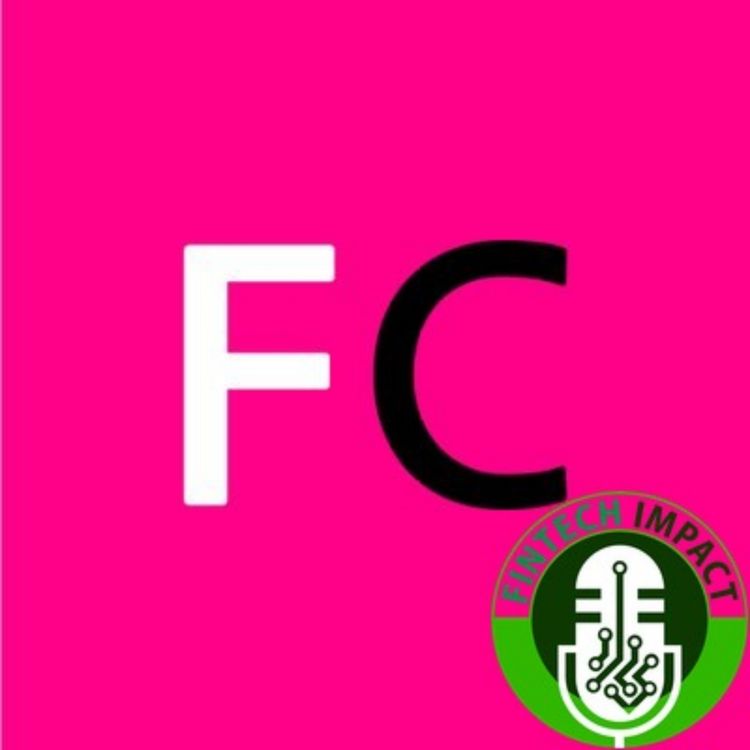 cover art for Future Crunch with Dr. Angus Hervey (Co-Founder) | E78