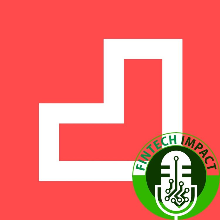 cover art for Ladder Life with Jamie Hale (CEO & Co-Founder) | E84