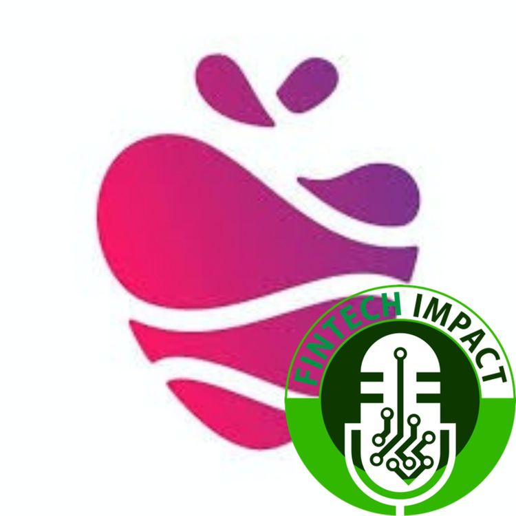 cover art for Coinberry with Andrei Poliakov (CEO) | E46