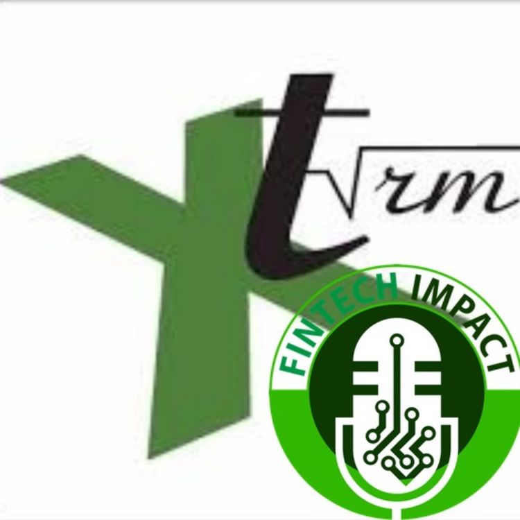 cover art for RiXtrema with Yon Perullo (Founder)| EP7