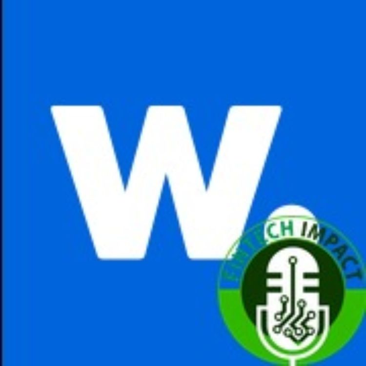 cover art for Willful with Erin Bury (CEO) | E89