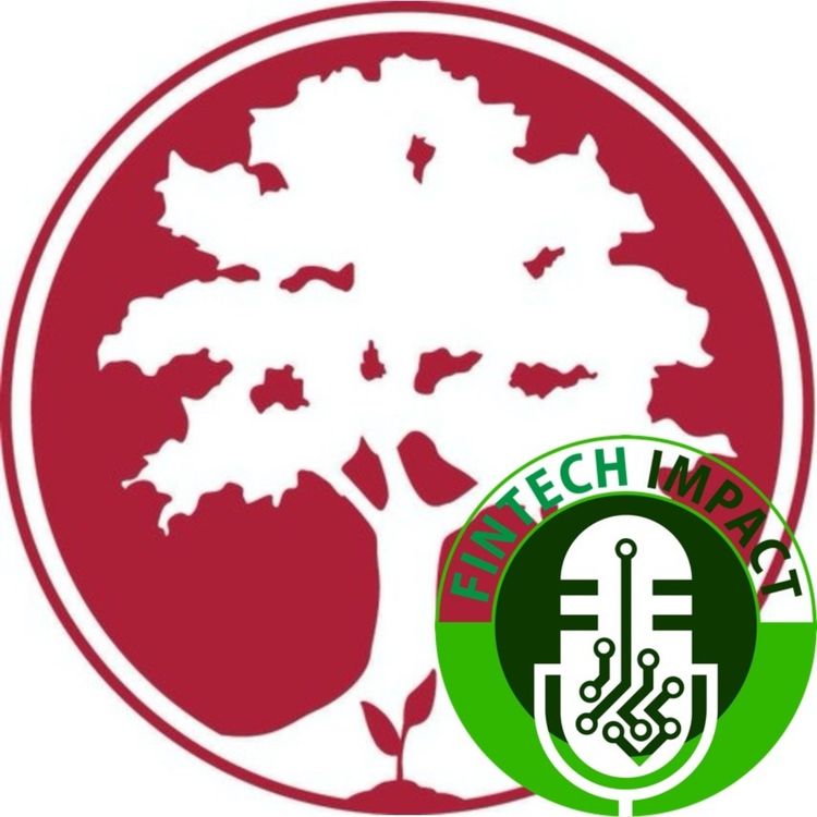 cover art for FINCA Impact Finance with Andrée Simon (President & CEO) | E90