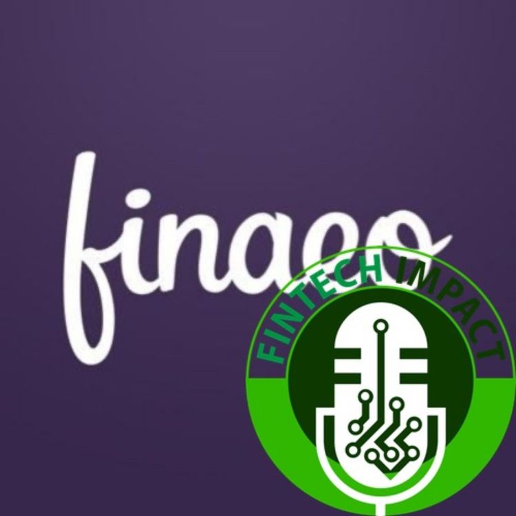 cover art for Finaeo with Aly Dhalla (CEO) (Co-Founder)| EP10