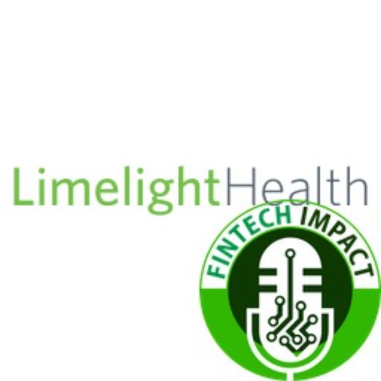 cover art for Limelight Health with Garrett Viggers (Co-Founder) | E107