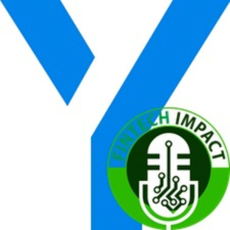 cover art for YCharts with Sean Brown | E128