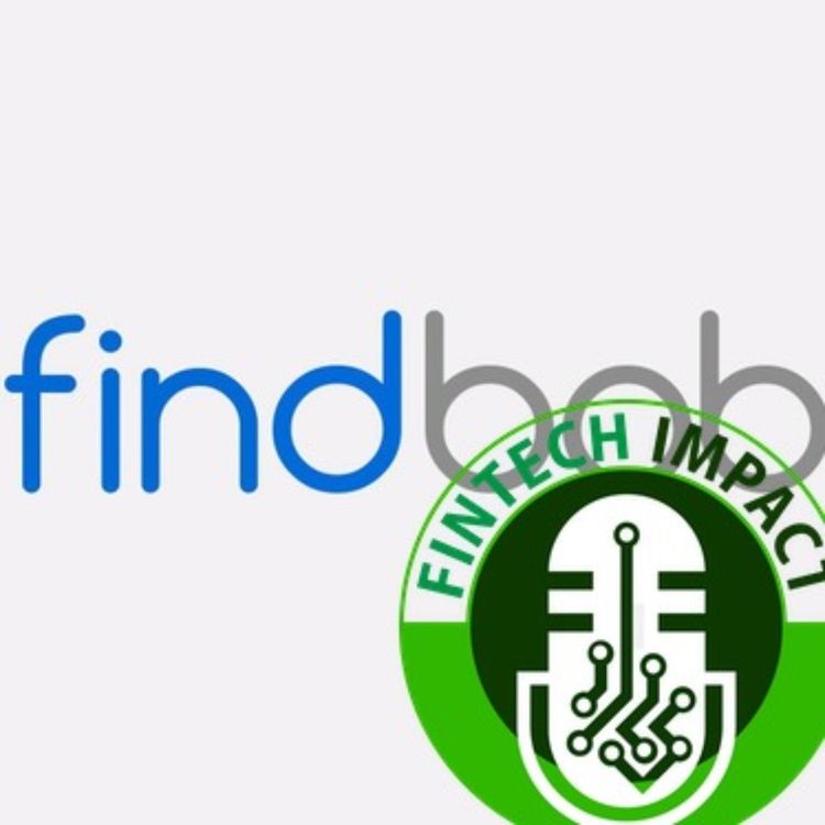 cover art for Find Bob with Roland Chan | E129