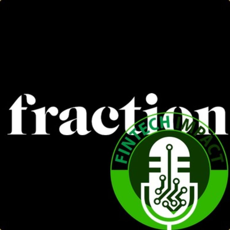 cover art for Fraction with Hayden James | E133