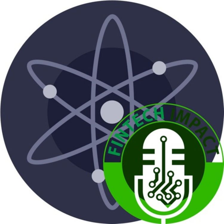 cover art for Cosmos with Ethan Buchman | E138