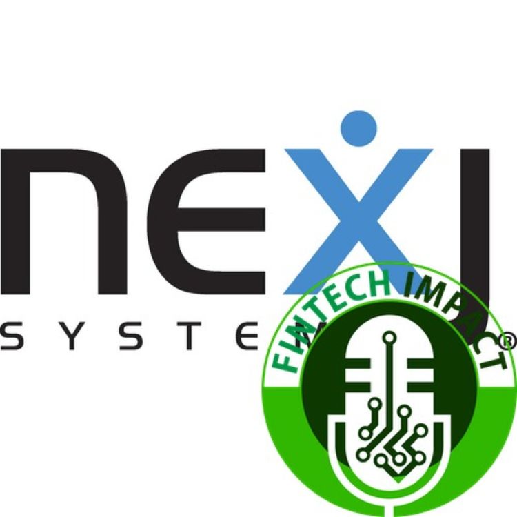 cover art for Nexj Systems Inc. with Matthew Bogart | E142