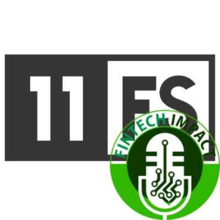 cover art for 11:FS with Eric Fulwiler | E190