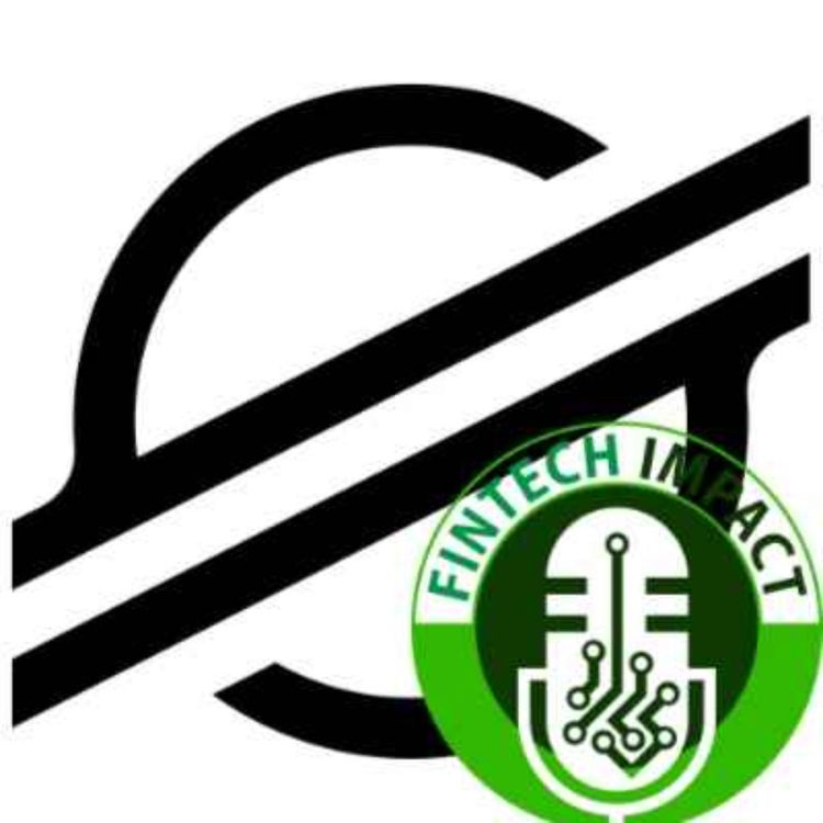 cover art for Stellar Development Foundation with Denelle Dixon | E198