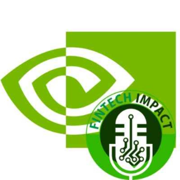 cover art for Nvidia with Kevin Levitt | E199