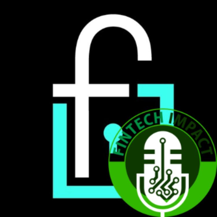 cover art for Open Banking with Steve Boms | E202