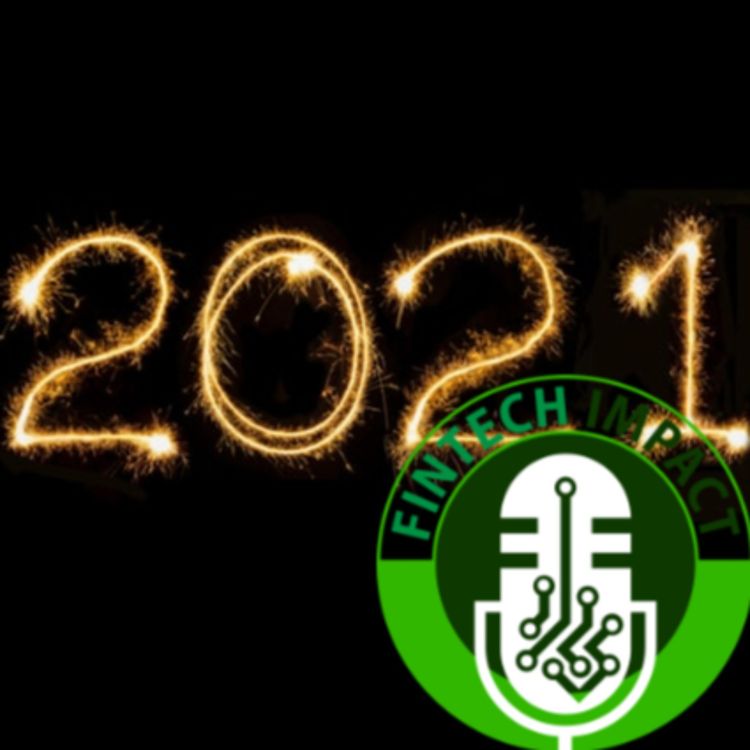 cover art for 2021 Year in Review with Guest Host, Guy Anderson | E205