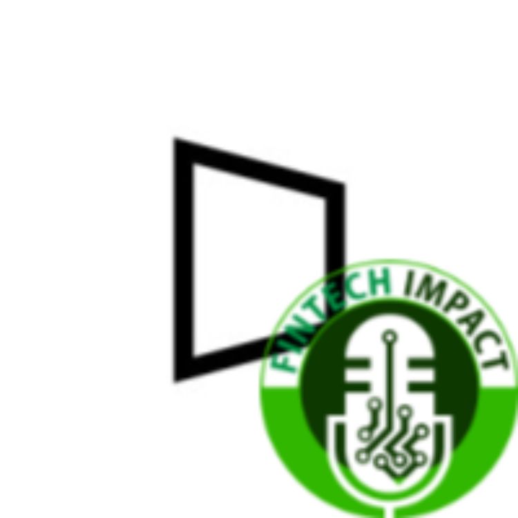 cover art for Capintel with James Rockwood | E204