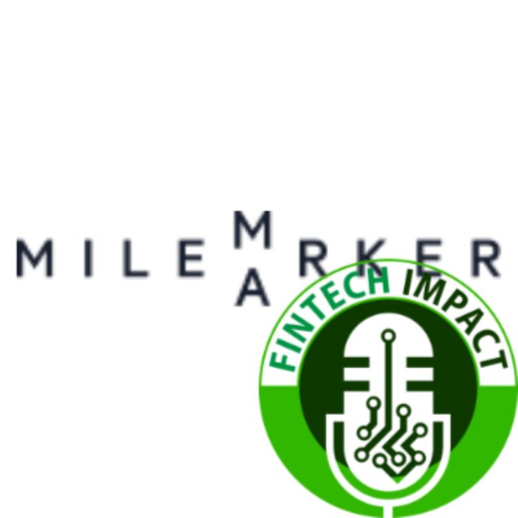 cover art for Milemarker with Jud Mackrill | E207