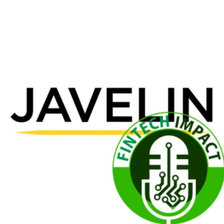 cover art for Javelin Strategy & Research with Will Trout | E208