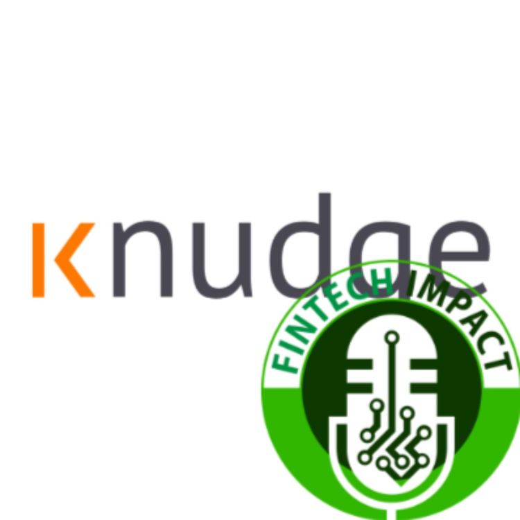 cover art for Knudge with Dave Connolly | E209