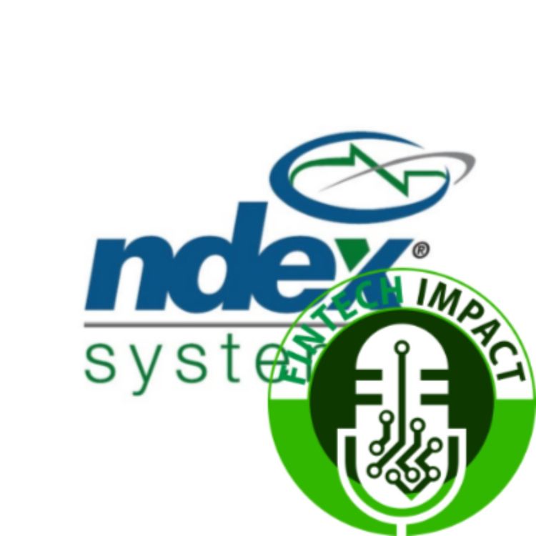 cover art for ndex systems with Laurent Bensemana | E211