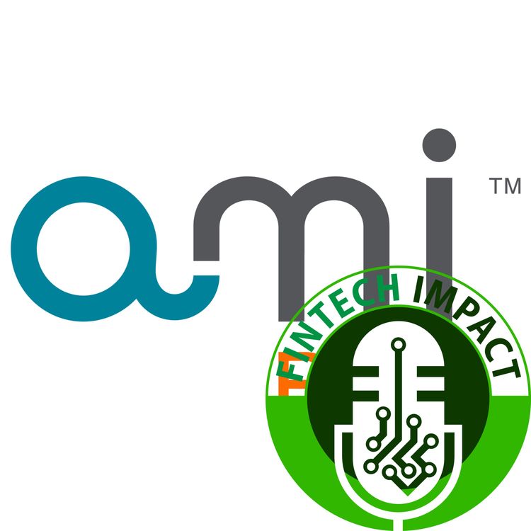 cover art for MeetAmi Innovations Inc. with Sarah Morton | E221