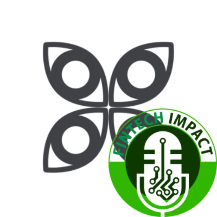 cover art for Four Eyes Financial with Lori Weir and Jeff Harvie | E217