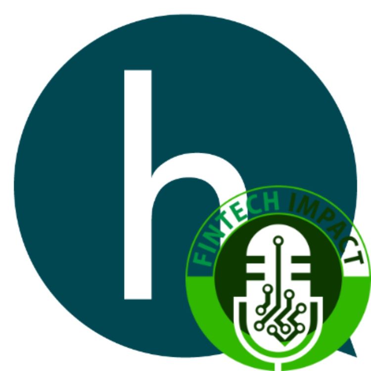 cover art for Hearsay Systems with Tim Rickards | E224