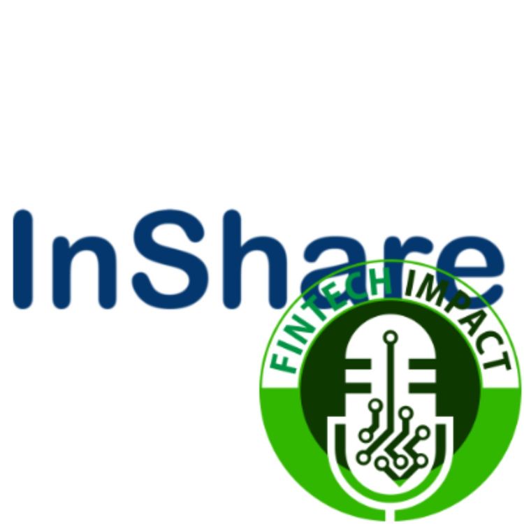 cover art for InShare with Mark Warnquist | E231