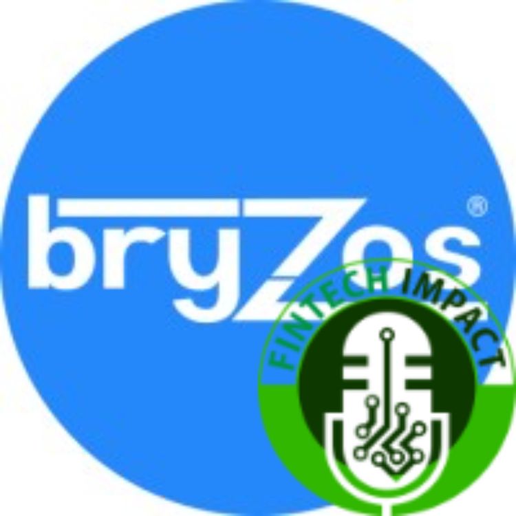 cover art for Bryzos with Shep Hickey | E242