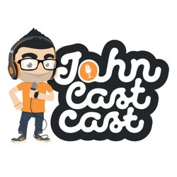 cover art for JohnCastcast