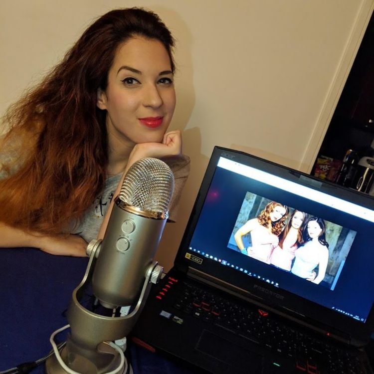 cover art for Le pouvoir des deux - JohnCastcast#HS10