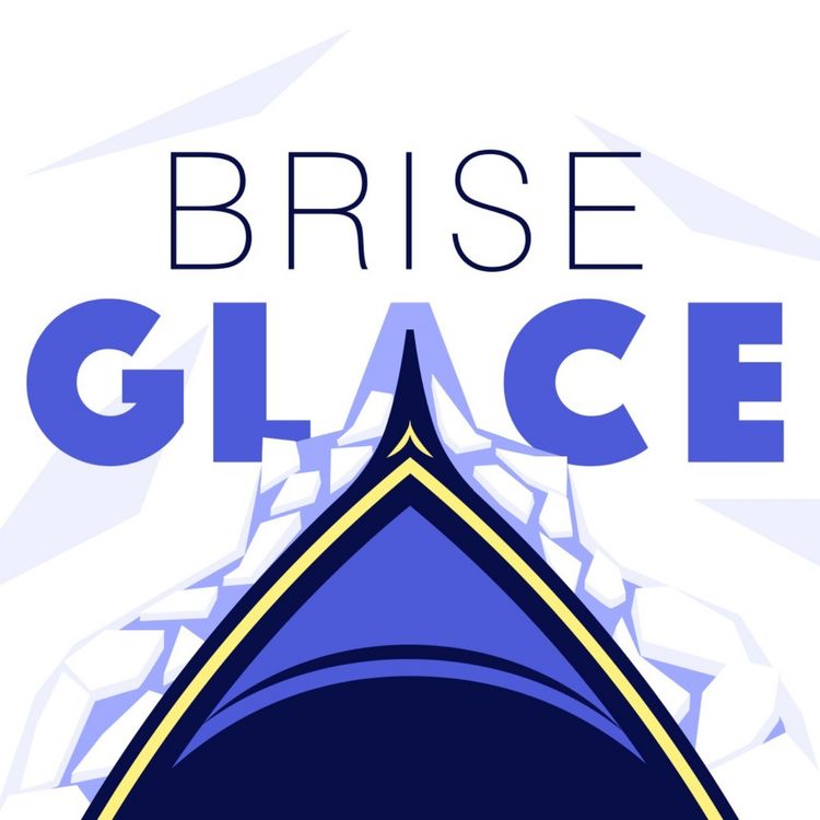 cover art for «Brise Glace»  est de retour pour une 4e saison