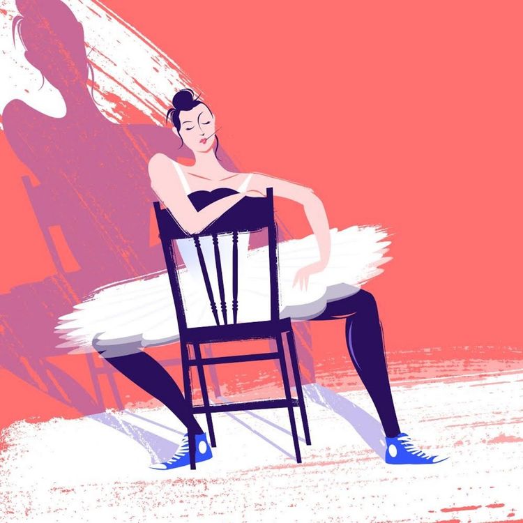cover art for Anabelle, ni femme, ni homme, ni transgenre 